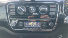 Volkswagen Up 1.0 High Up 5dr Petrol Hatchback